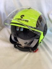 Caberg Riviera v3 Open Face