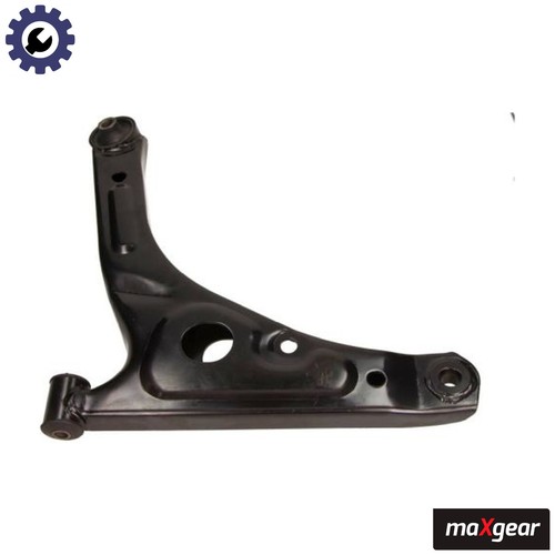 Controltrailing arm wheel - arm,