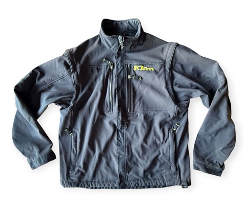 Klim inversion jacket - jacket, mens