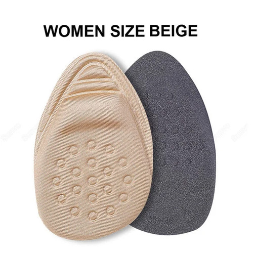 Half insoles for - half, shoes
