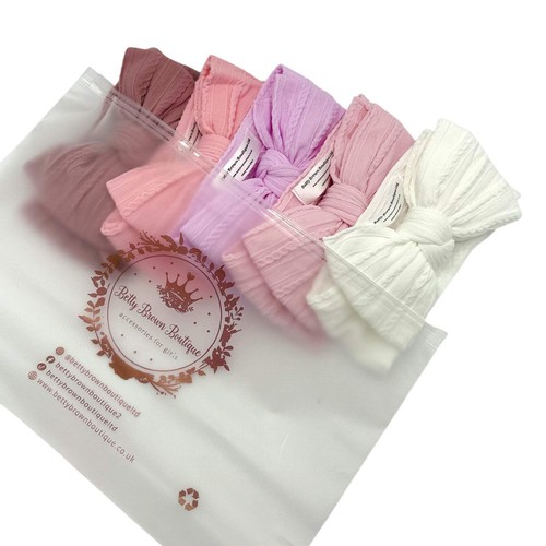 Pink starter bundle - bundle, larger
