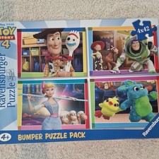 Disney Toy Story 4 42 Piece