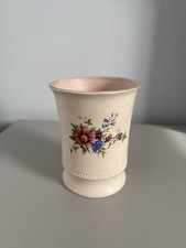 1960 Vintage Small Ceramic
