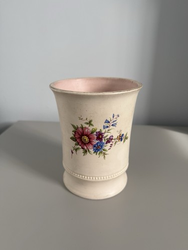 1960 vintage small ceramic - 1960,