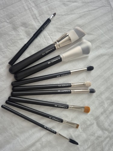 Set authentic mac professional - set,