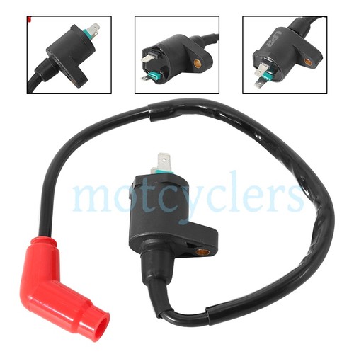 Ignition coil for honda xr50r - ignition,
