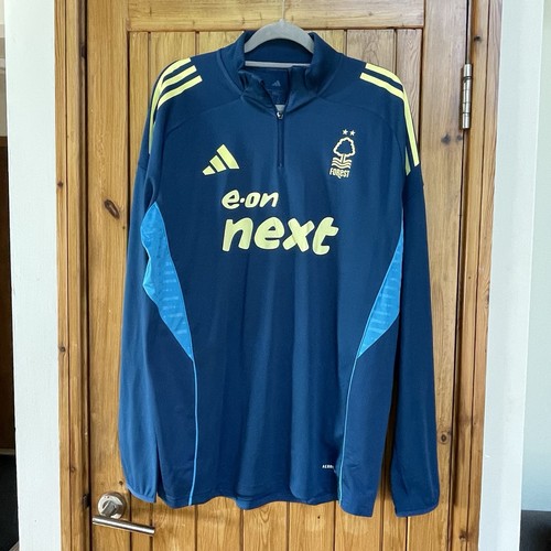 Adidas nottingham forest - nottingham,
