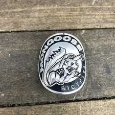 Mongoose BMX Headtube Head