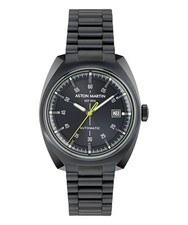 Aston Martin Black Mens