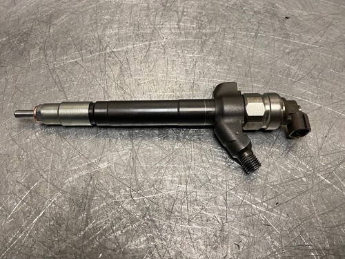 Reconditioned injector land - reconditioned,