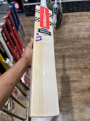 Gray nicolls delta - delta, 1000