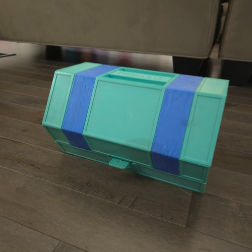 Rolykit vintage modular craft - rolykit,