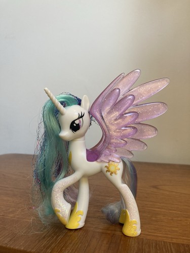 Little pony 5 friendship - my,