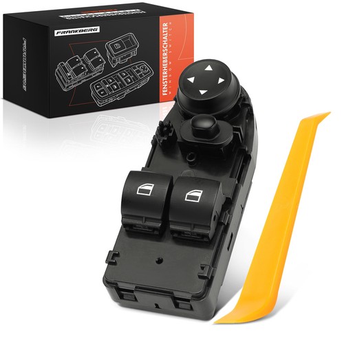 Window regulator switch - window,