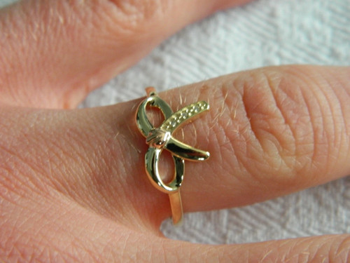 Welsh clogau 9ct yellow rose - welsh,