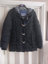 Superdry Jacket Size L