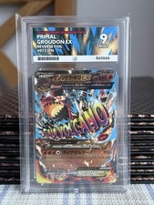 2016 POKEMON JPN PREMIUM CHAMP