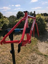 Planet X Childs Road Bike Frameset