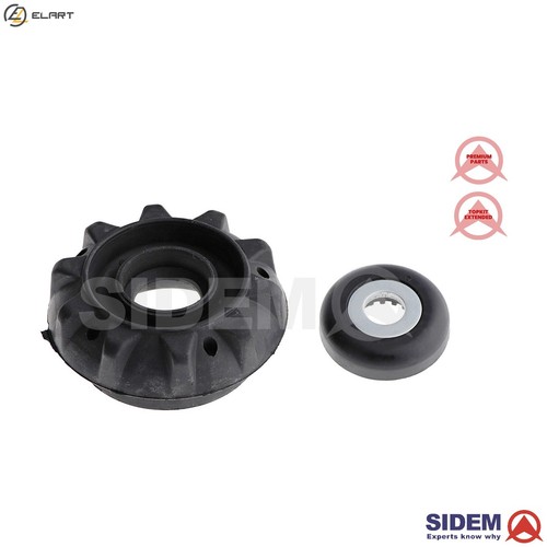 Repair kit suspension - repair,