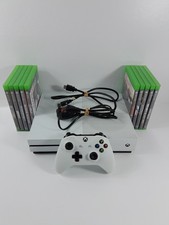 Microsoft Xbox One S 500GB