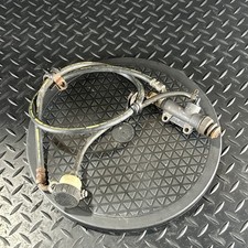 ♻️ APRILIA RS 125 - REAR