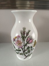Vintage Portmeirion Botanic