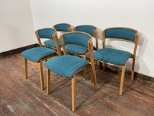 Set of 5 matching dining
