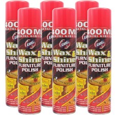 Xanto Wax & Shine Furniture