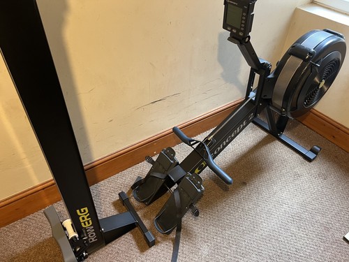 Concept rowerg rower - rower, pm5