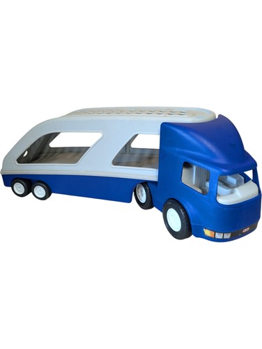 Little tikes toy car - little,