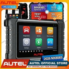 Autel MX808S PRO MaxiDAS DS708