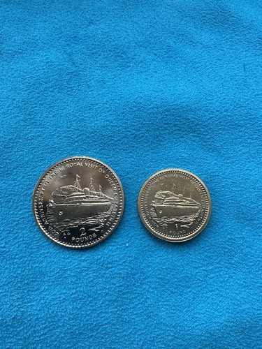 1994 gibraltar and 1 - , £2