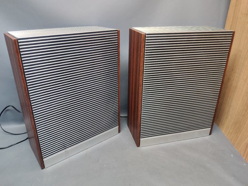 Telefunken speakers alnico - speakers,