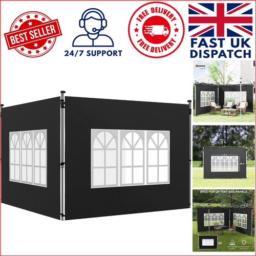 Easy install gazebo side - easy-to-install,