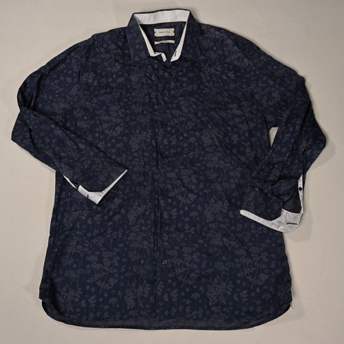 Moods norway shirt mens xl - moods,