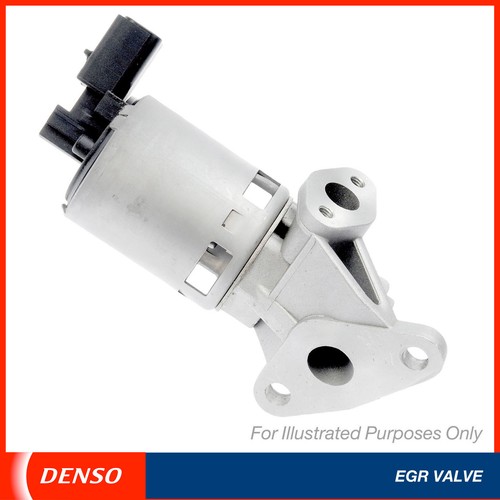 Genuine denso exhaust gas - denso,