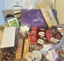 Deluxe Christmas Hamper