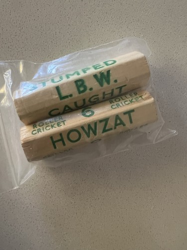 Vintage owzthat roller - owzthat,