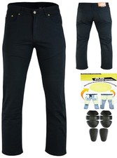 Mens jeans lined with kevlar - mens,
