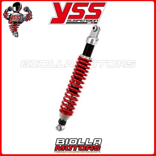 Rear mono shock absorber - mono,
