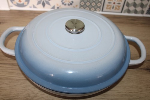 Crofton cast iron - crofton, casserole