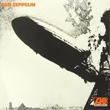 Led Zeppelin : Led Zeppelin Vinyl 12" Album (2014) mint new sealed hard rock lp*