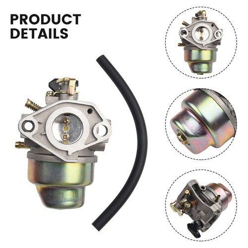 Practical carburetor industry - practical,
