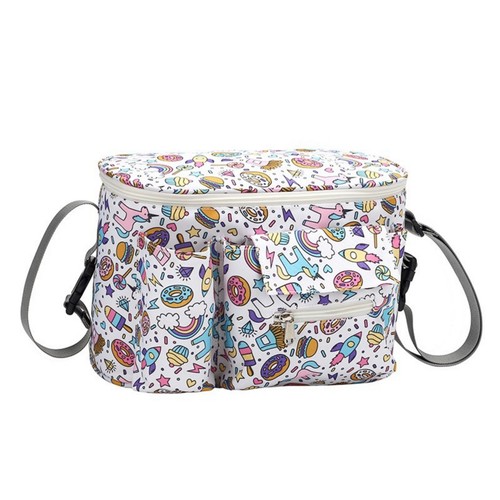 Stroller organizer portable - stroller,