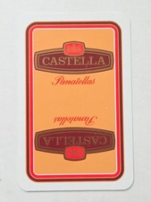 Vintage "CASTELLA Panatellas"