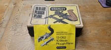 Vintage Stanley 10 Blade