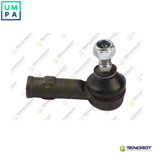 Tie rod end 301 - tie, vw