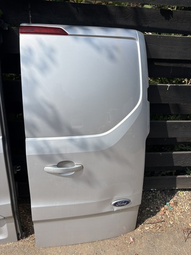 2017 ford transit - 2017, custom