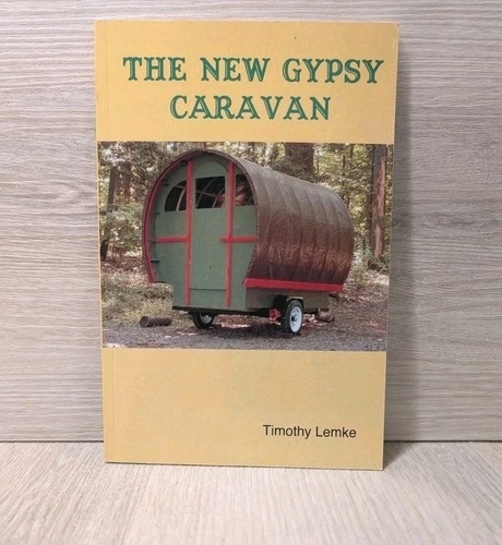 The new gypsy caravan - the,