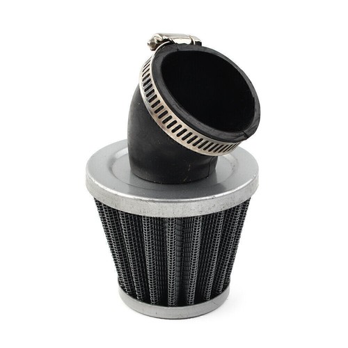 45mm bent air filter - 45mm,